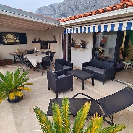 Apartment Navita Makarska Exterior photo