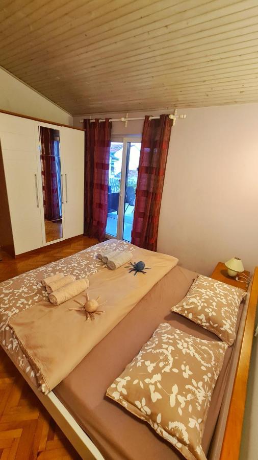 Apartment Navita Makarska Exterior photo